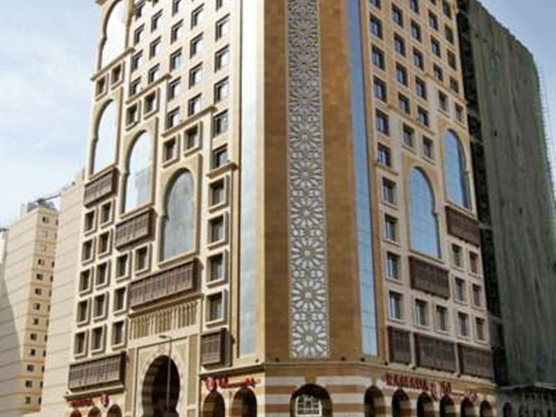 Ramada Madinah Al Hamra Main image 1