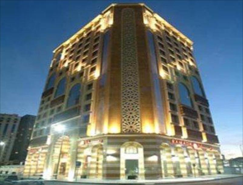 Ramada Madinah Al Hamra Main image 2